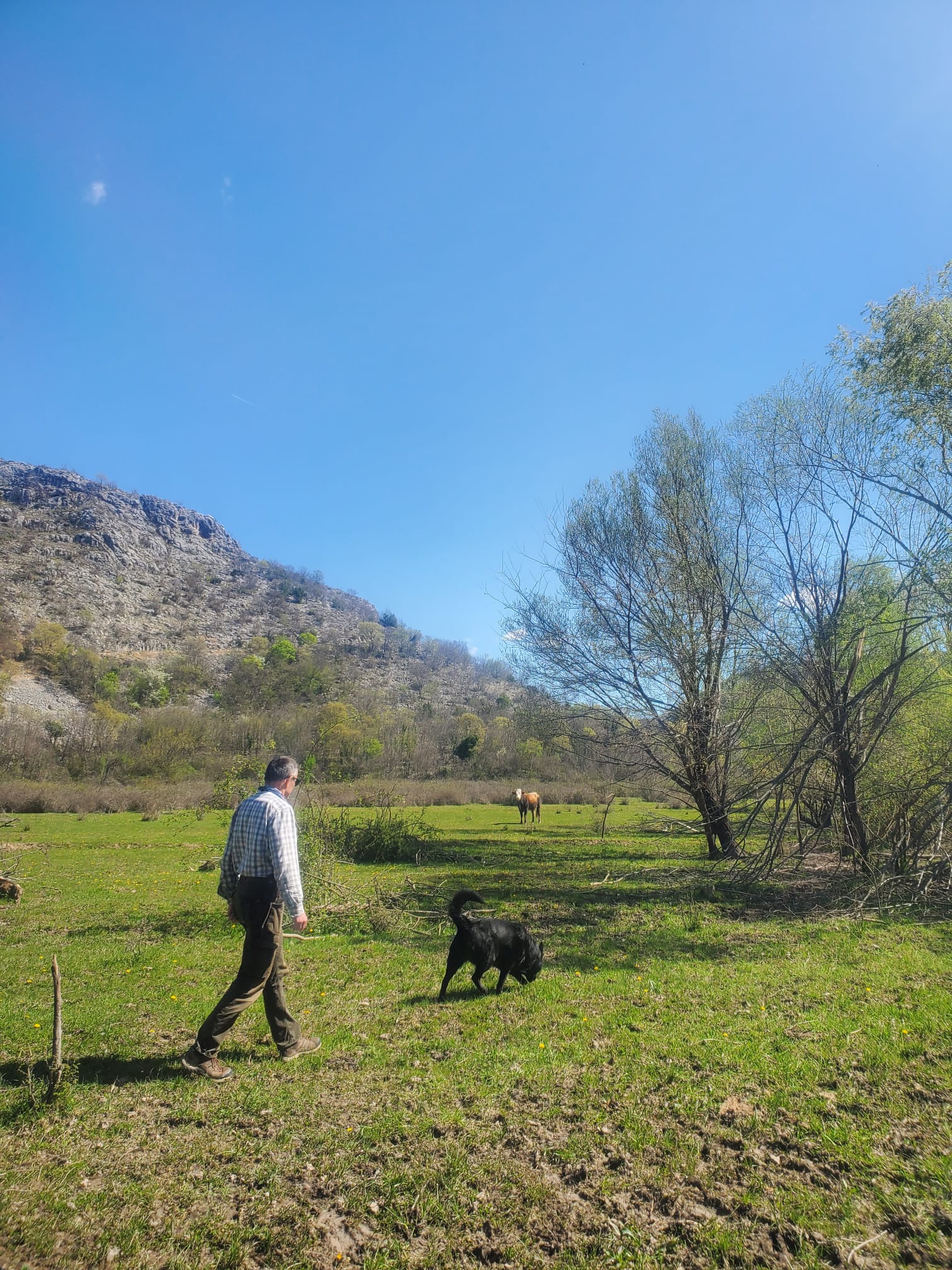 LWW – Posljednju terensku sezonu projekta